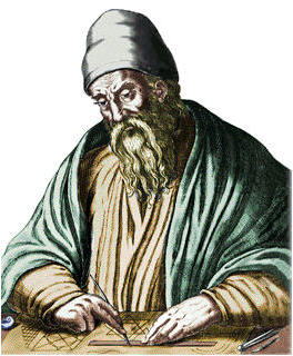 Euclides de Alexandria