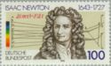 Newton-Isaac