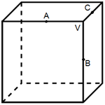 Cuboctaedro 1