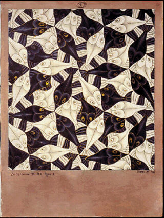 E57-MC-Escher-No-57-Two-Fish-1942