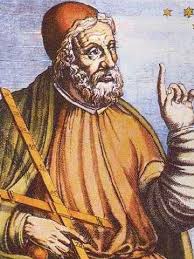 Cláudio Ptolomeu (90 – 168)