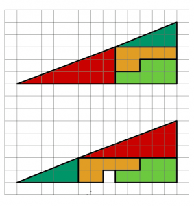 PROBLEMA GEOMETRIA
