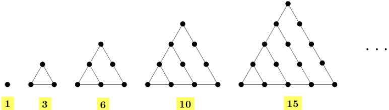 Obtendo dados para triangulações - Série Triangular #02 