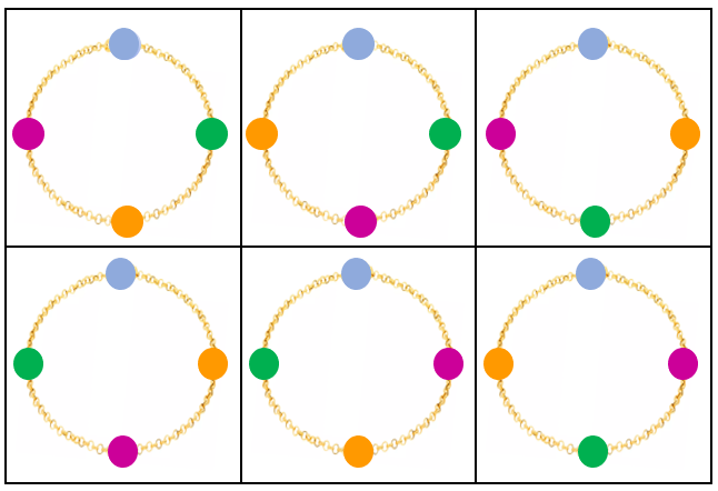 Problemão: Jogo da velha – Clubes de Matemática da OBMEP