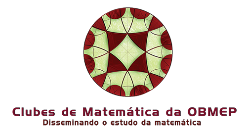 Problemão: Bagunçando a mesa do jogo – Clubes de Matemática da OBMEP